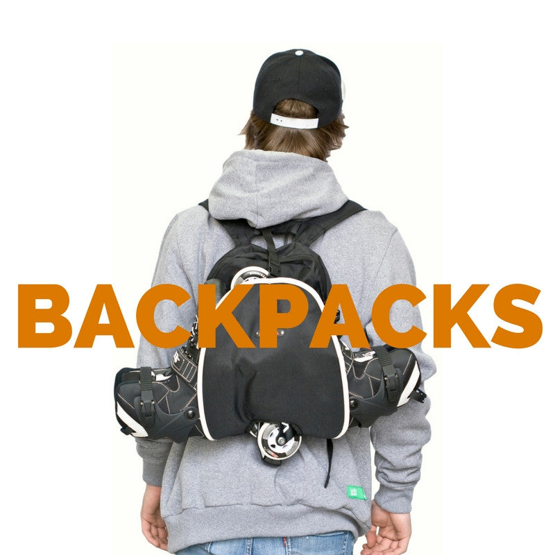 Backpacks