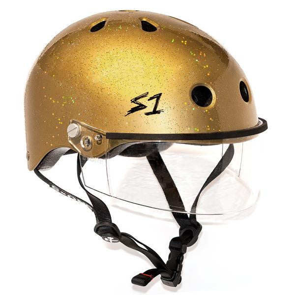 Lifer Visor