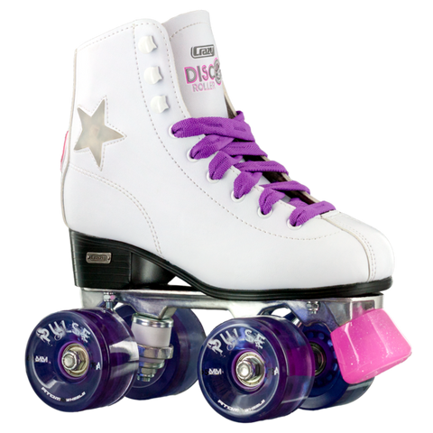 Custom Roller Skates