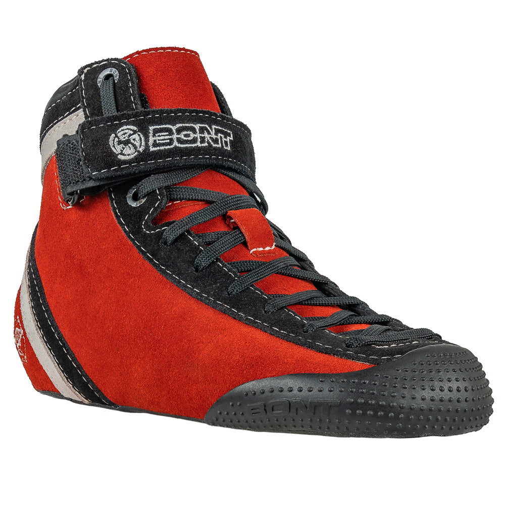Bont-Parkstar-Roller-Skate-Boots-Red