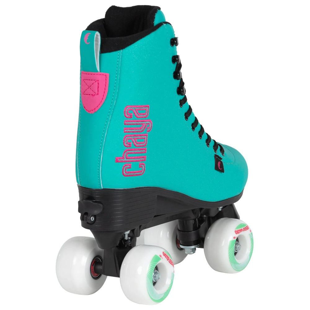 CHAYA-Bliss-Kids-Adjustable-Skate-Rear-View