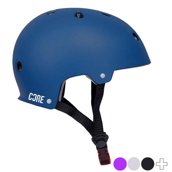 Core-Sports-Helmet-Colour-Options