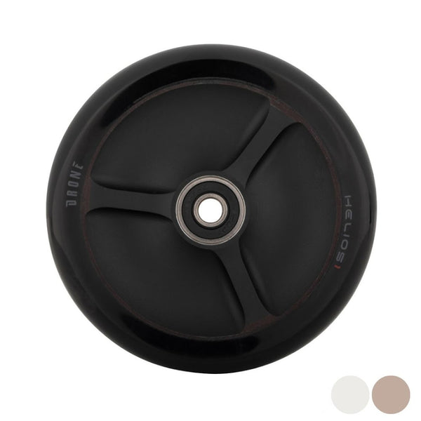 Drone-Helios-1-Hollow-Spoked-Scooter-Wheel-Cover-Picture-Front-View