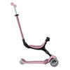 Globber-Ecologic-Go-Up-Scooter-Ride-On-With-Parent-Bar-Pink