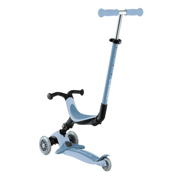 Globber-Go-Up-Active-Ecologic-Foldable-Scooter-Blue