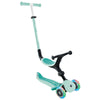 Globber-Go-Up-Active-Lights-Foldable-Scooter-Mint-Main