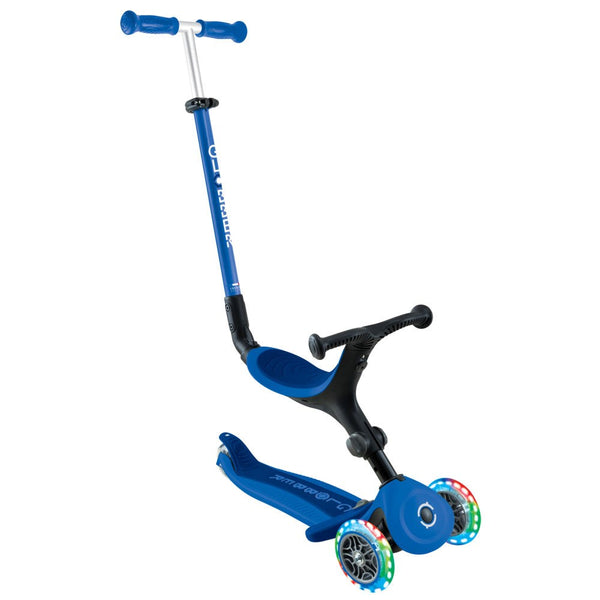 Globber-Go-Up-Active-Lights-Foldable-Scooter-Navy-Blue-Main