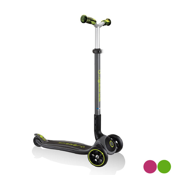 Globber-Master-Prime-3-Wheel-Kids-Scooter-Colour-Options