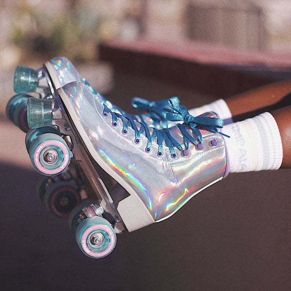 Impala-Roller-Skate-Holographic-Lifestyle-View