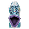 Impala-Roller-Skate-Holographic-Top-View