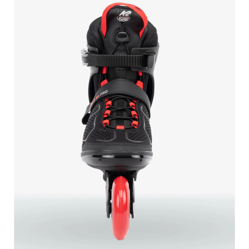 K2-FIT-84-Pro-2022-Inline-Skate-Front-View