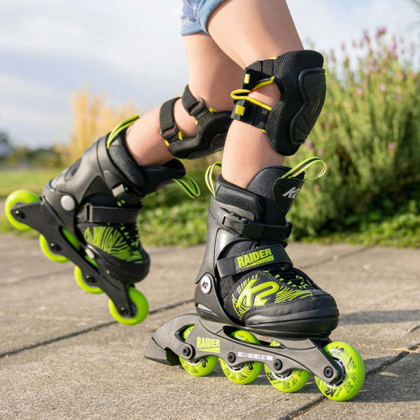 K2-Raider-Adjustable-Inline-Skate-2022-Lifestyle-View