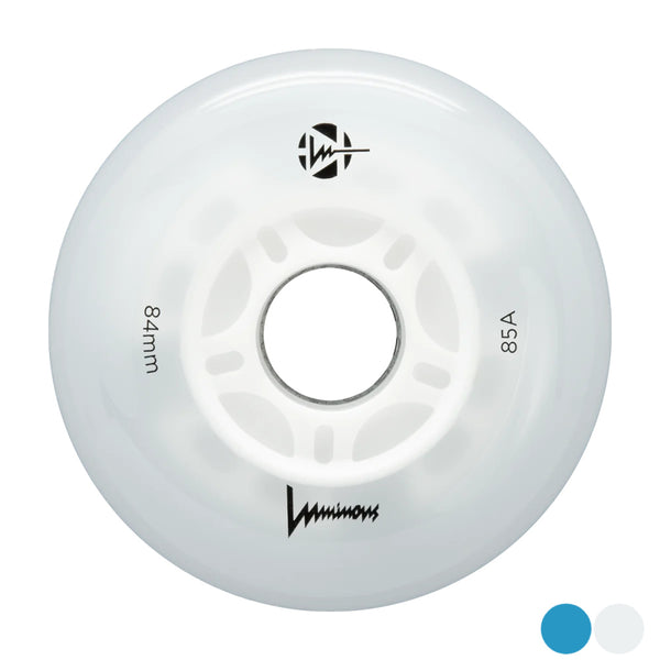 Luminous84mm-Inline-Glow-Wheel-Colour-Options