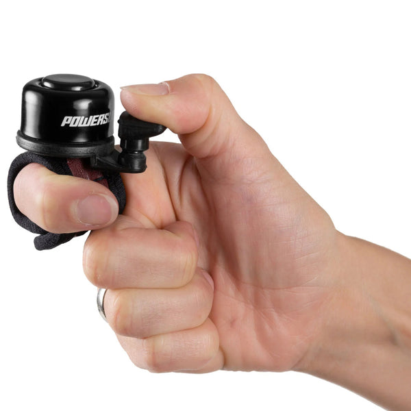 POWERSLIDE-Metal-Finger-Bell-on-finger