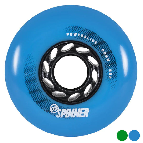 Powerslide-spinner-80mm-88a-4-pack-Colour-Options