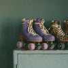 Roces-Piper-Purple-Rollerskate-Storage-Idea