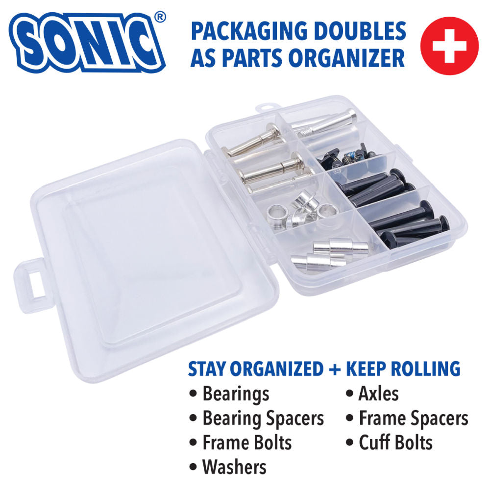 Sonic-Ceramic-Bearings-Box-Used-As-Spare-Parts-Kit