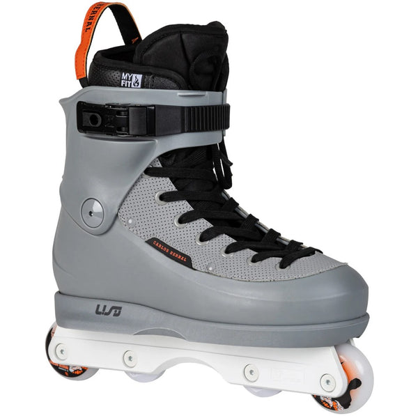 USD-Sway-Carlos-Bernal-II-Pro-Inline-Agressive-Skate-Angle-View