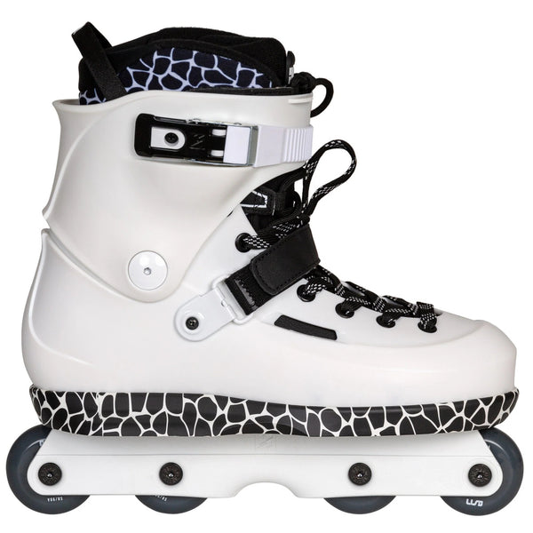 USD-Sway-Chris-Farmer-Pro-Inline-Skate-White-Black-Side-View