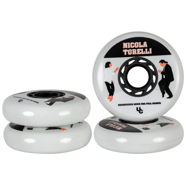 Undercover-Nicola-Torelli-Movie-80mm-86a-4-Wheel-Pack-White