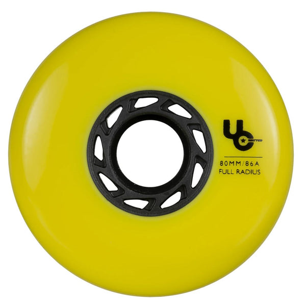 Undercover-Team-80mm-Wheel