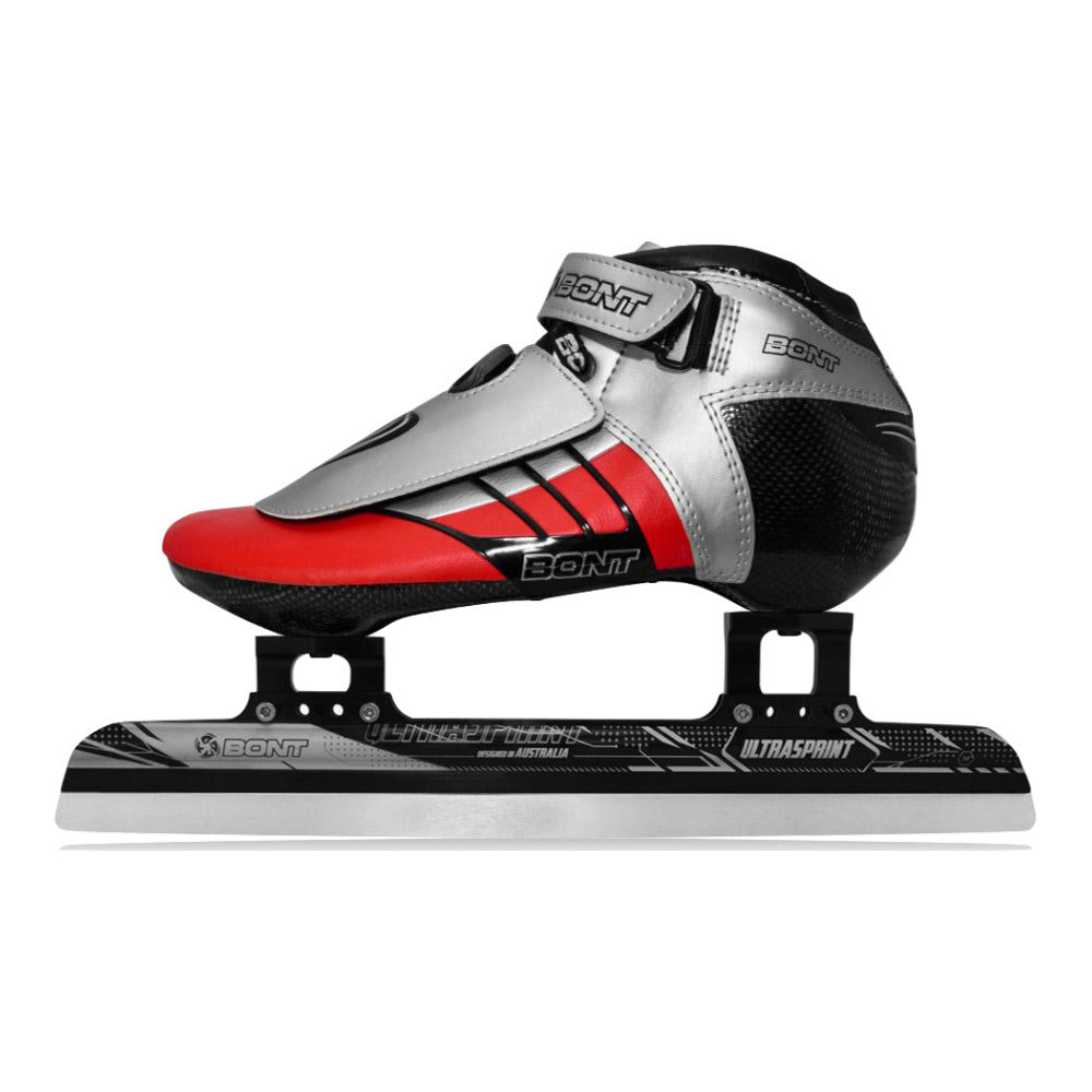 BONT-Short-Track-Z-Boa-Ultrasprint-Speed-Skate-Package-Red