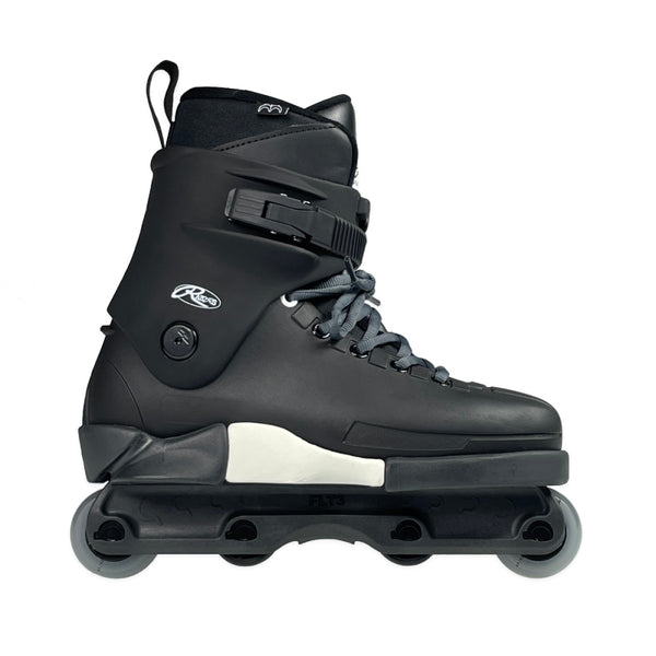 Razors-Cult- Black-Inline-Skate