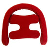 TRIPLE-8-Sweatsaver-Helmet-Liner-Red