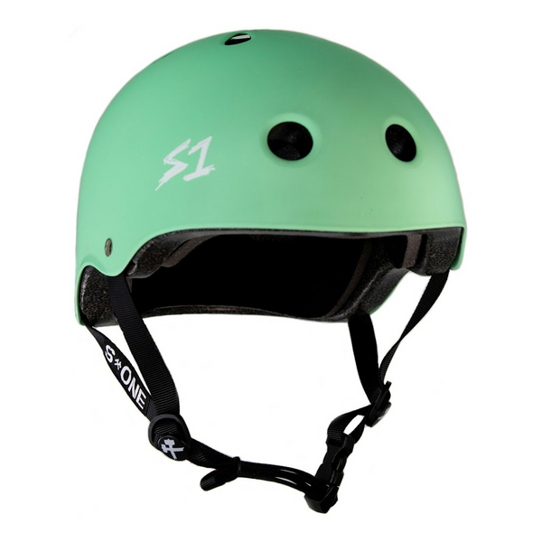 S-One-Helmet-Lifer-Mint-Green