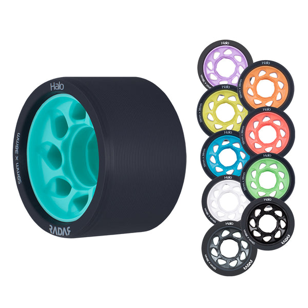 Radar-Halo-59a-84A-Colour-Choices