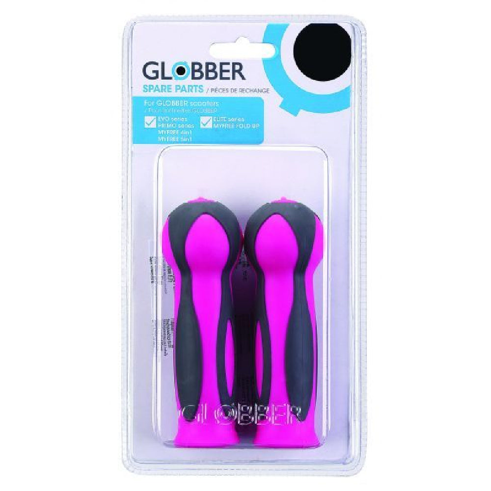 Globber-Handgrips-Pink