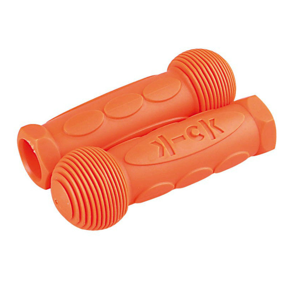 Micro-Scooter-Hand-Grips-Orange