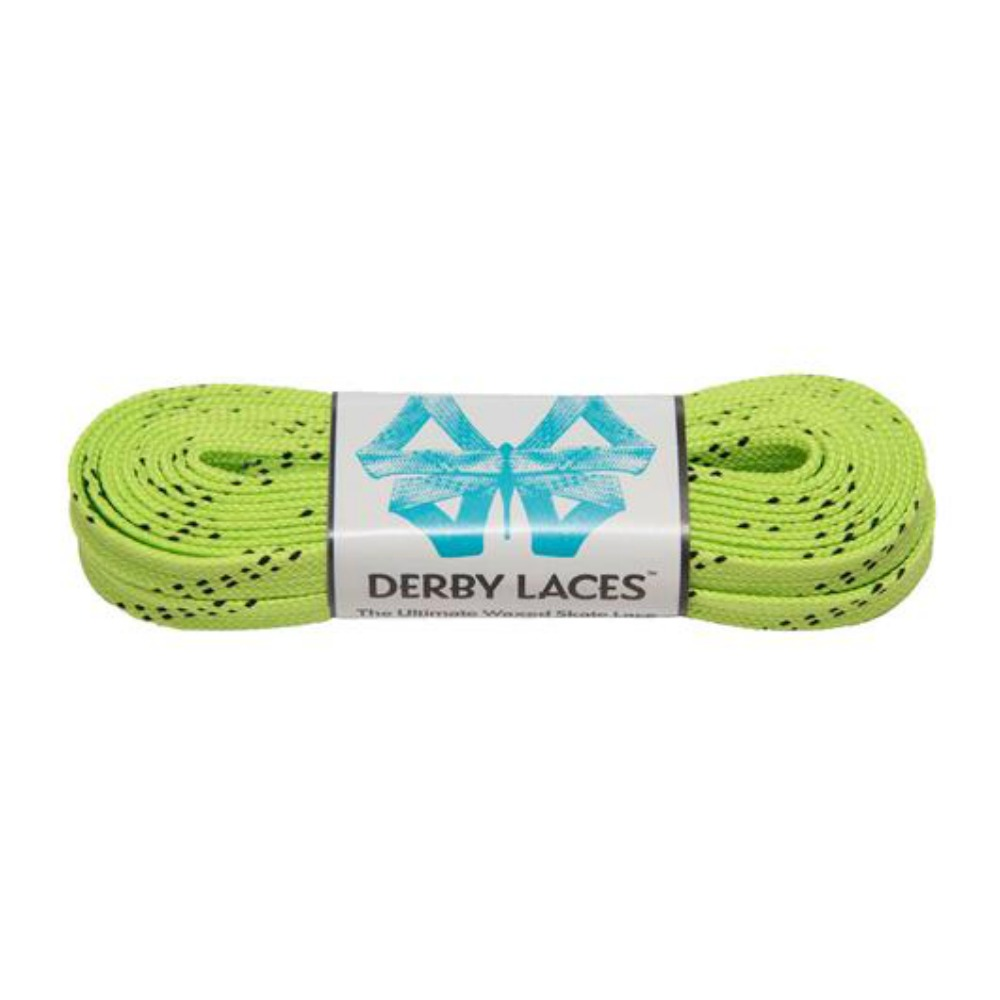 Derby-Laces-Bright-Yellow
