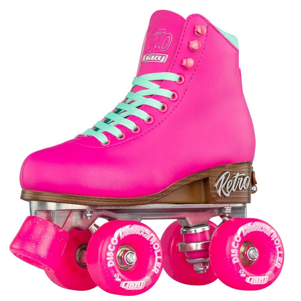 Crazy-Retro-21-Skate-Pink