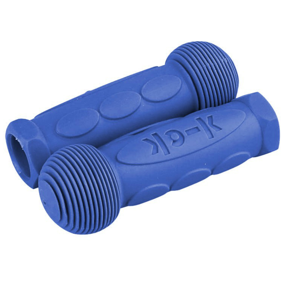 Micro-Scooter-Hand-Grips-Blue