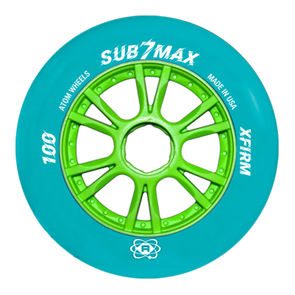 ATOM-SUB7-MAX-100mm-Aqua