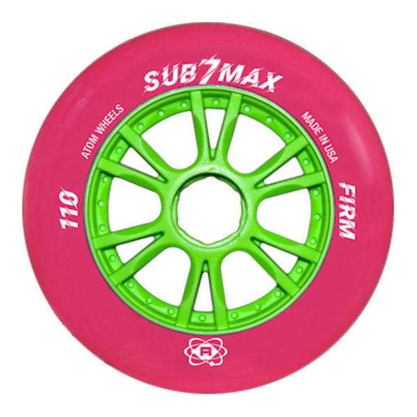 ATOM-SUB7-MAX-110mm-Pink