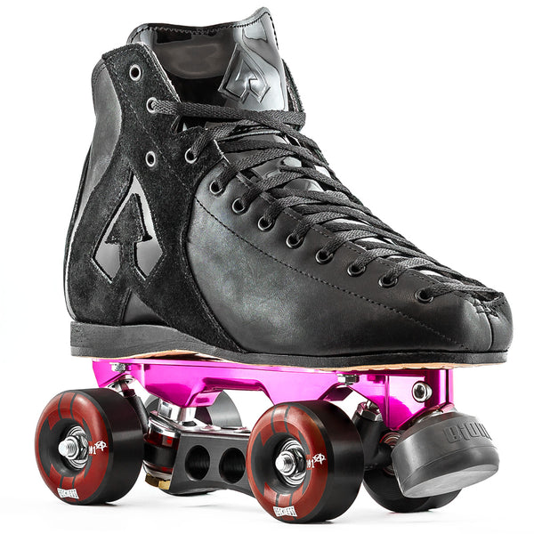 ANTIK-AR1-Phantom/Falcon-Park-Rollerskate-Package
