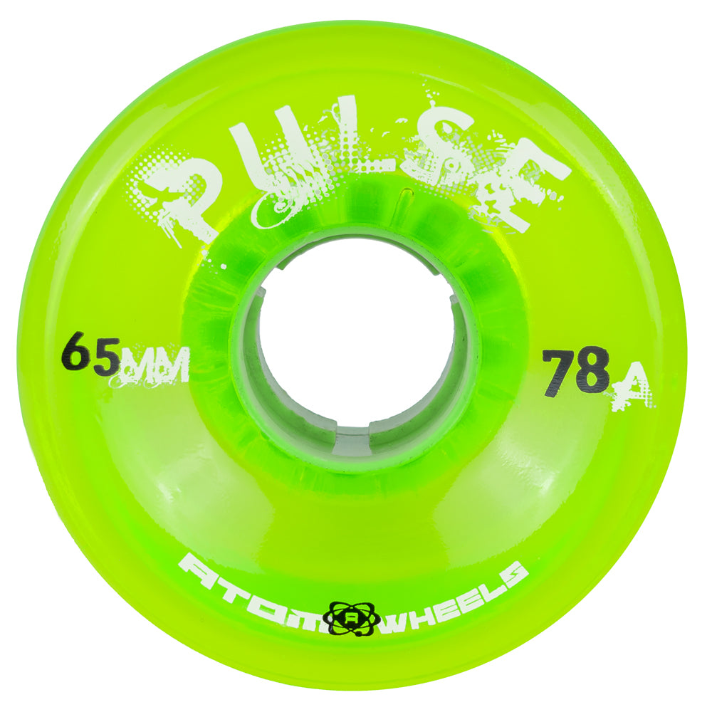 Atom-Pulse-Lime-Front