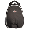 SEBA-Backpack-Extra-Small-Black