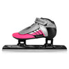 BONT-Short-Track-Z-Boa-Ultrasprint-Speed-Skate-Package, Pink