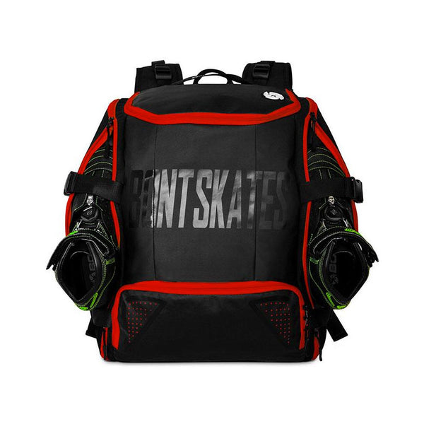 Bont-Inline-Roller-Skate-backpack-Black-Red-2
