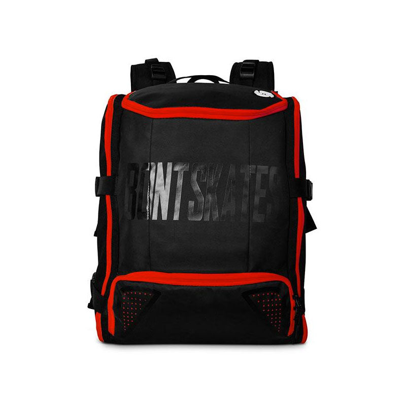 Bont-Inline-Roller-Skate-backpack-Black-Red-3