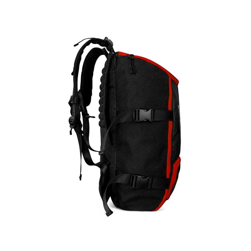 Bont-Inline-Roller-Skate-backpack-Black-Red-side