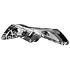 Bont-CXXV-6061-Inline-Speed-Frame-Black