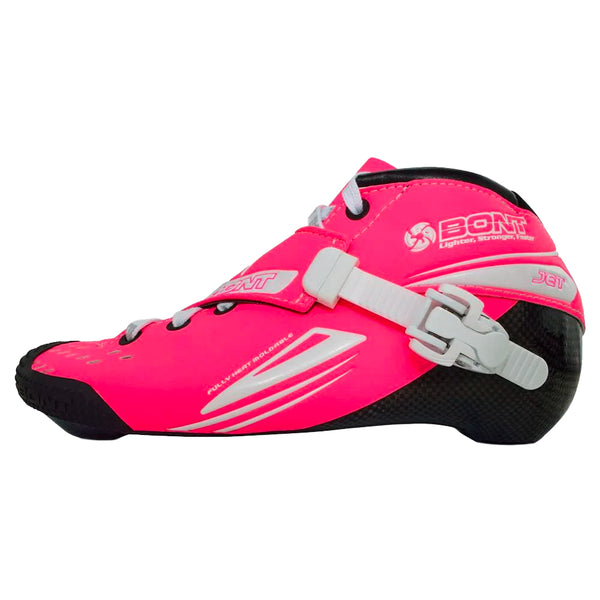 Bont-Jet-Inline-Speed-Boots-Pink-White-Side-View