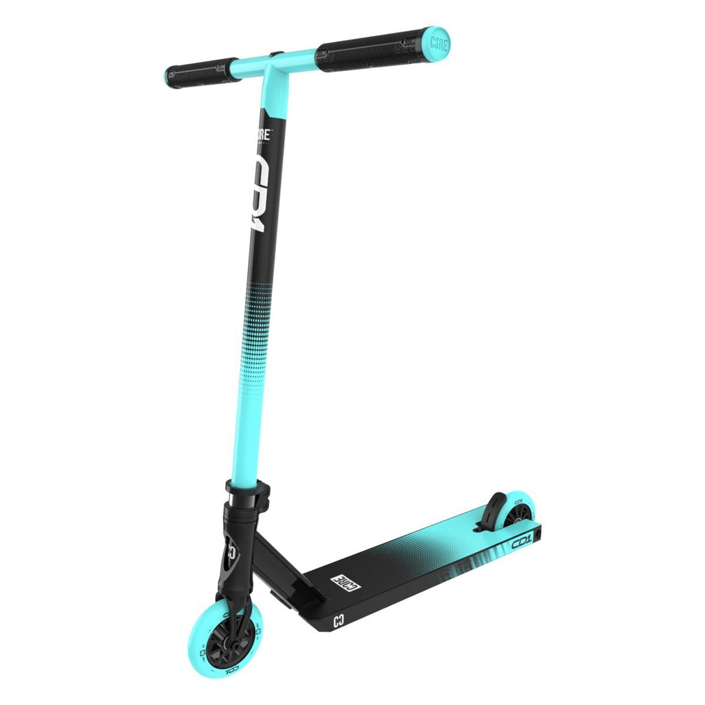 Core-CD1-Duo-Pro-Scooter-Teal-Black