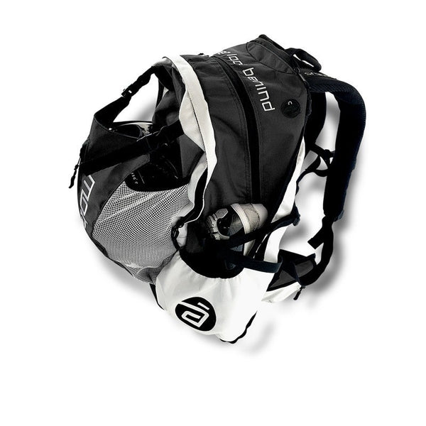 CADO-MOTUS-Air-Flow-Backpack-Black