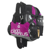 Cado-Motus-Urban-Flow-Backpack-Purple-Ice-Skates