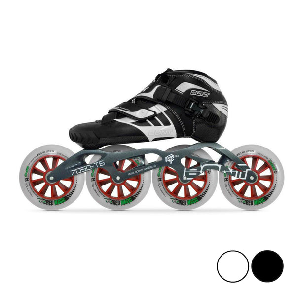BONT-Z-Inline-Skate-Boot/3PF-7050-package-Colour-Options